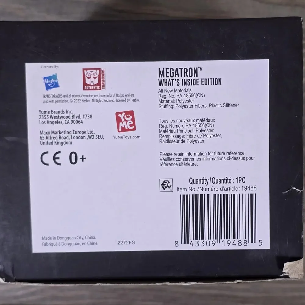DZNR Transformers Megatron 